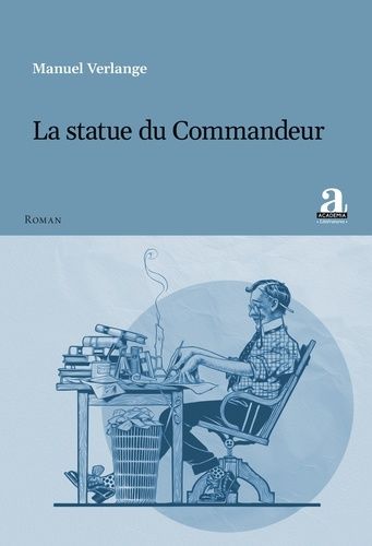 Emprunter La statue du Commandeur livre