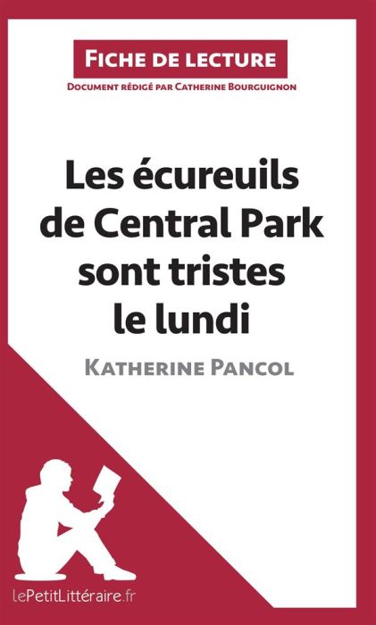 Emprunter Les écureuils de Central Park sont tristes le lundi livre