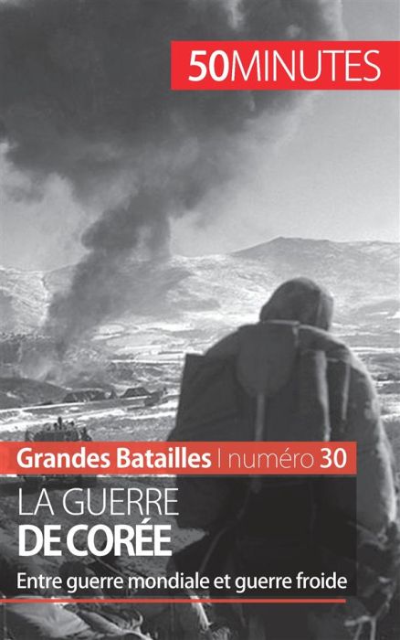 Emprunter La guerre de Corée. Entre guerre mondiale et guerre froide livre