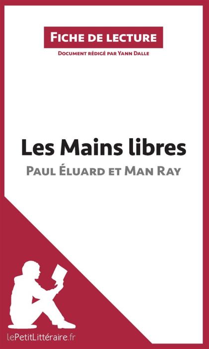 Emprunter Les mains libres livre