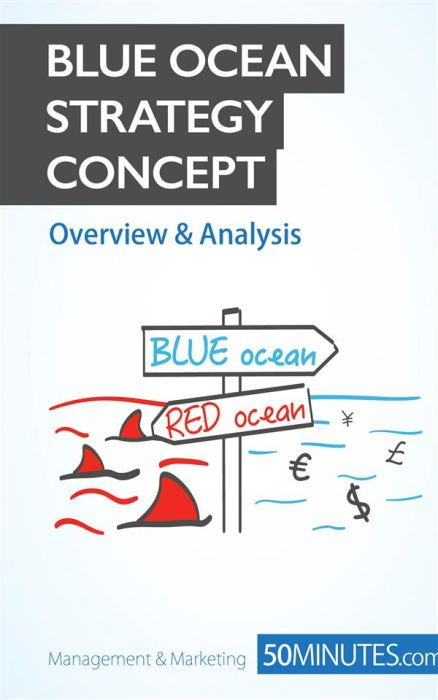 Emprunter Blue Ocean Strategy. Innovate your way to success and push your business to the next level livre