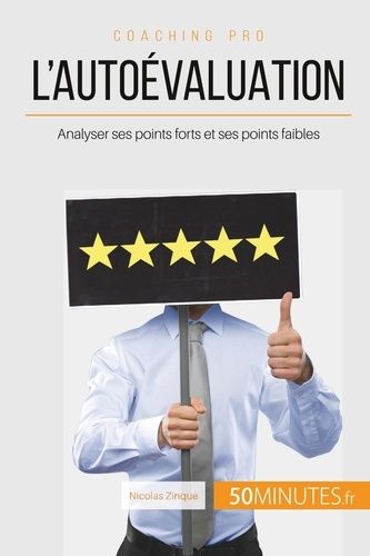 Emprunter L'autoévaluation, en quoi peut-elle m'aider ? Conseils pour évoluer à son rythme livre