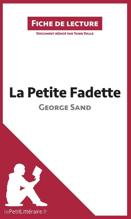 Emprunter La petite fadette livre