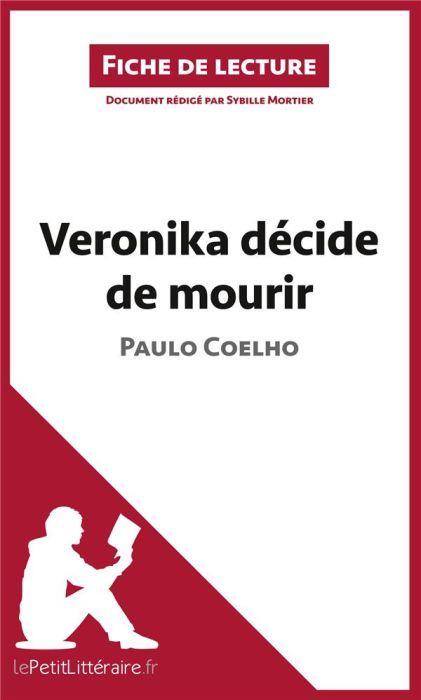 Emprunter Veronika décide de mourir. Résumé complet et analyse détaillée de l'oeuvre livre