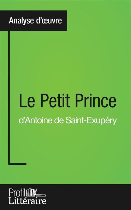 Emprunter Le Petit prince livre