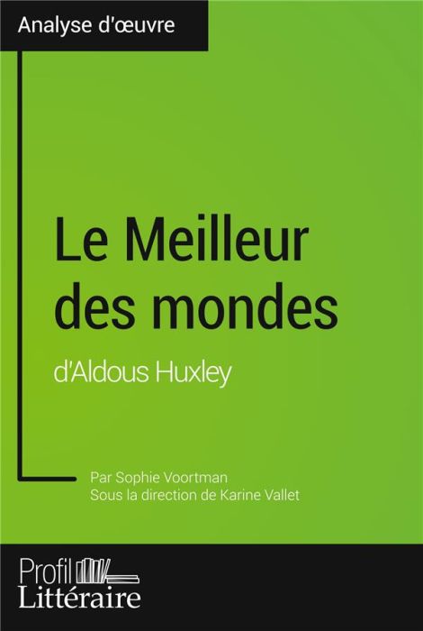 Emprunter Le Meilleur des mondes d'Aldous Huxley livre