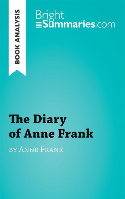 Emprunter The Diary of Anne Frank livre