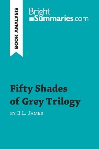 Emprunter Fifty shade of Grey trilogy livre