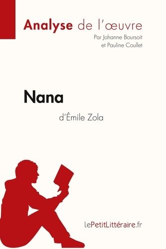 Emprunter Nana d'Emile Zola livre