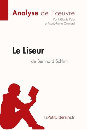 Emprunter Le Liseur de Bernhard Schlink livre