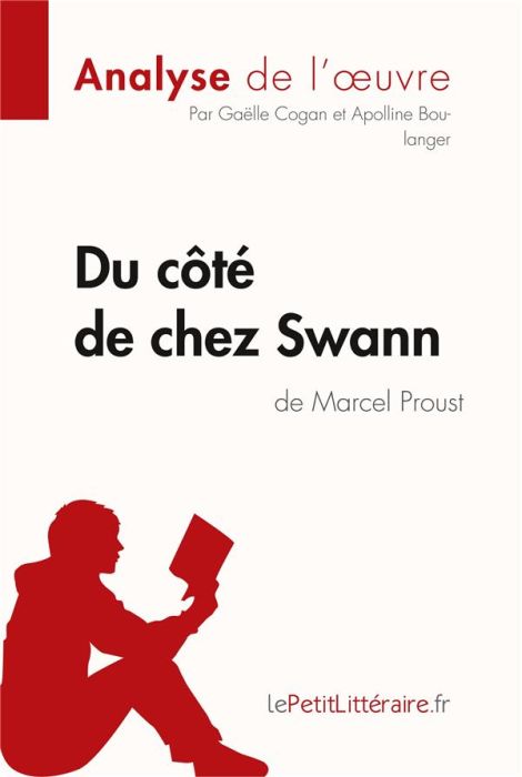 Emprunter Du côté de chez Swann de Marcel Proust livre