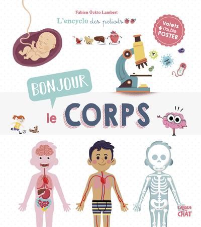 Emprunter Bonjour le corps livre