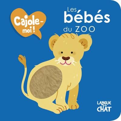 Emprunter Les bébés du zoo livre