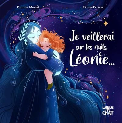 Emprunter Je veillerai sur tes nuits, Léonie ... livre