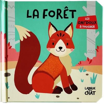 Emprunter La forêt livre