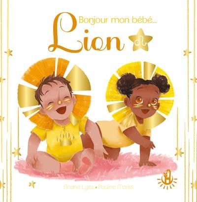 Emprunter Bonjour mon bébé ... Lion livre