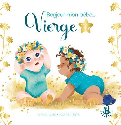 Emprunter Bonjour mon bébé... Vierge livre