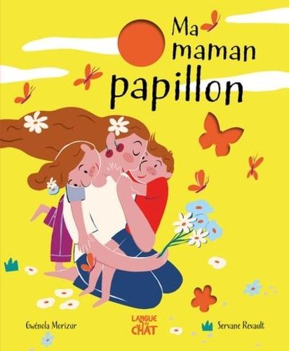 Emprunter Ma maman papillon livre