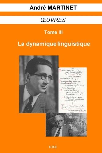 Emprunter Oeuvres. Tome 3, La dynamique linguistique livre