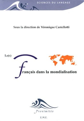 Emprunter Le(s) français dans la mondialisation livre