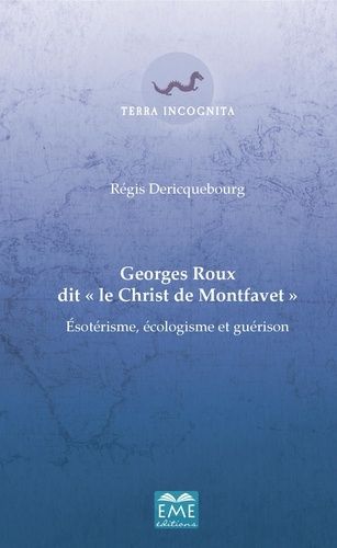 Emprunter Georges Roux dit 