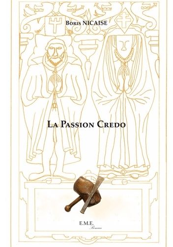 Emprunter La Passion Credo livre