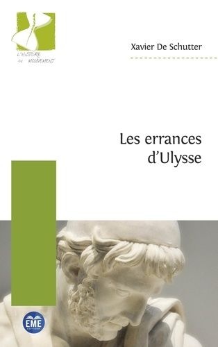 Emprunter Les errances d'Ulysse livre