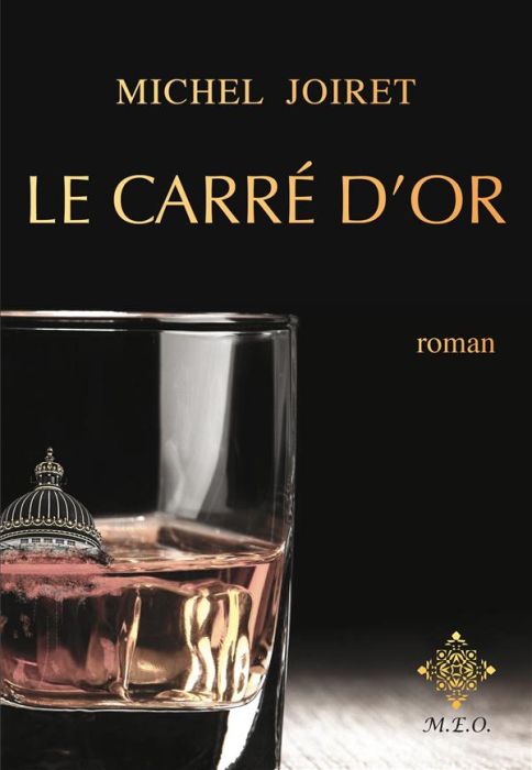 Emprunter LE CARRE D'OR livre