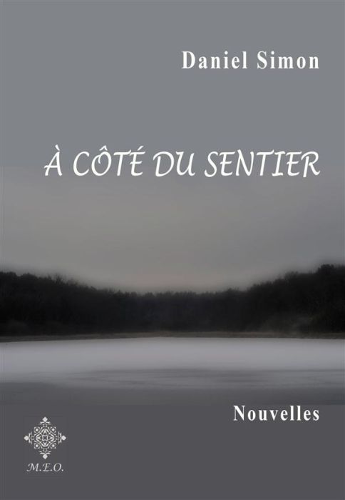 Emprunter A COTE DU SENTIER livre