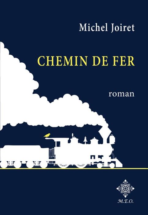 Emprunter Chemin de fer livre