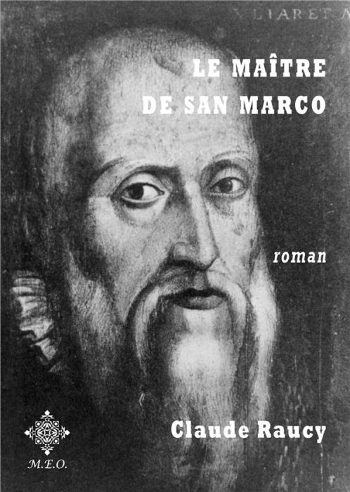 Emprunter Le maître de San Marco livre