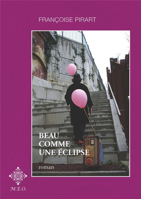 Emprunter Beau comme une éclipse livre