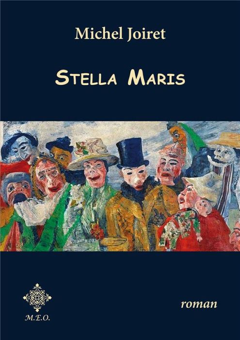 Emprunter Stella Maris livre