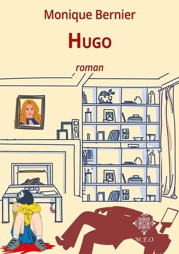 Emprunter Hugo livre