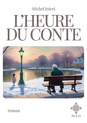 Emprunter L'heure du conte livre