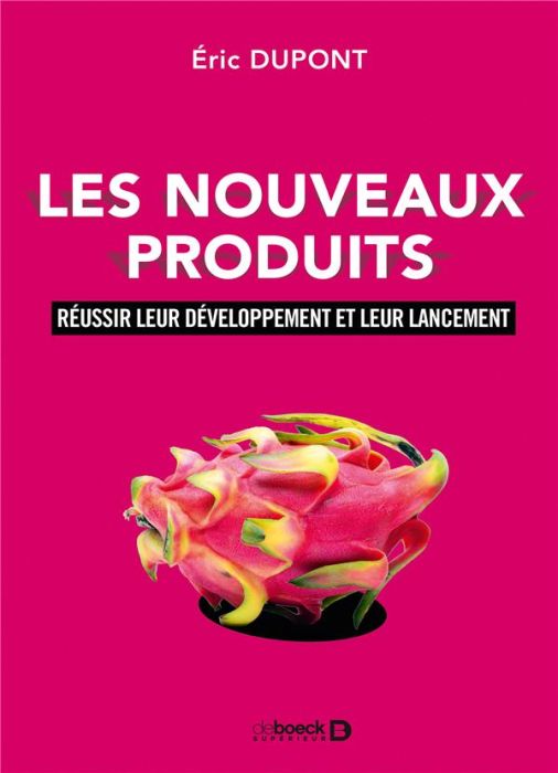 Emprunter Les nouveaux produits livre