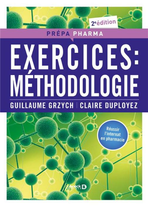 Emprunter Exercices : méthodologie. 2e édition livre