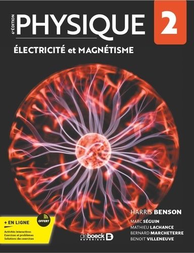 Emprunter Physique. Tome 2, Electricité, Edition 2024 livre