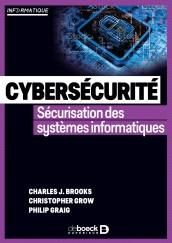 Emprunter Cybersécurité. Sécurisation des systèmes informatiques livre