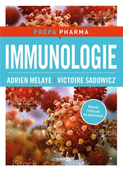 Emprunter Immunologie. Edition 2021 livre