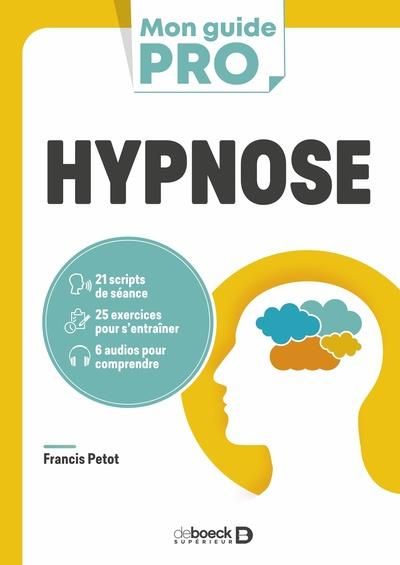 Emprunter Hypnose livre