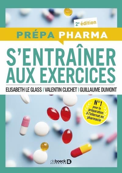 Emprunter S'entrainer aux exercices. 2e édition livre