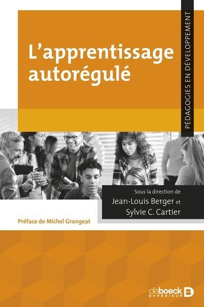 Emprunter L’apprentissage autorégulé livre