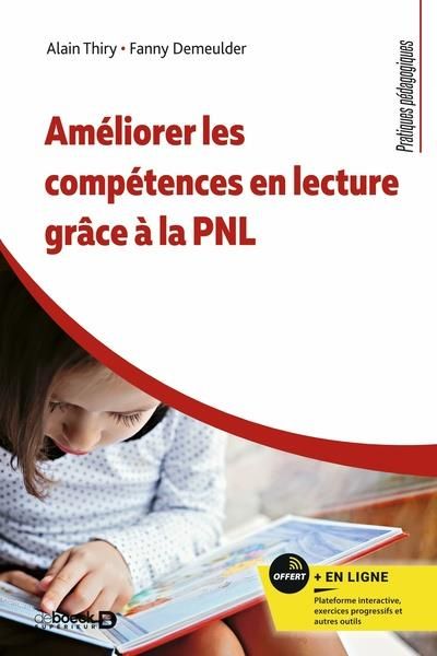 Emprunter Améliorer les compétences en lecture grâce à la PNL livre