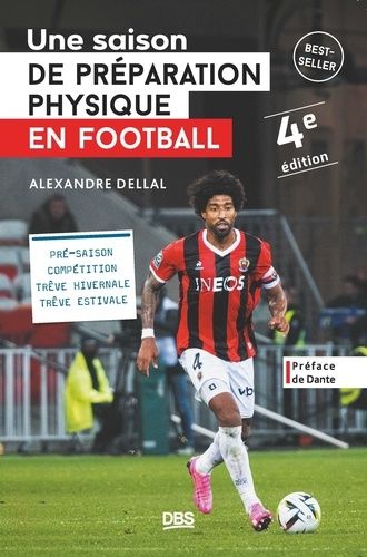 Emprunter Une saison de préparation physique en football livre