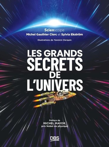 Emprunter Les grands secrets de l'univers livre