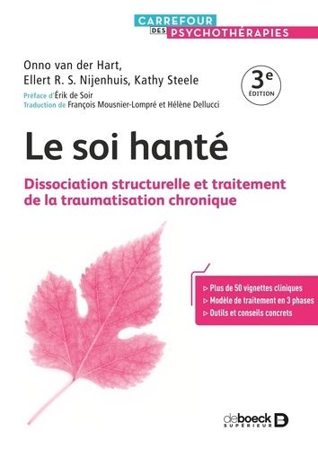 Emprunter Le soi hanté. 3e édition livre