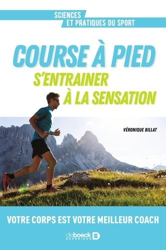 Emprunter Course à pied. S’entrainer à la sensation livre