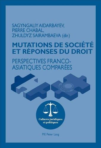 Emprunter Mutations de société et réponses du droit. Perspectives franco-asiatiques comparées livre