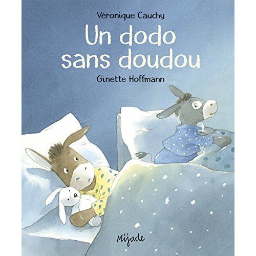 Emprunter Un dodo sans doudou livre